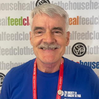 Headshot of Scott Watson