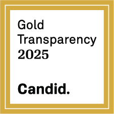Guidestar gold seal of approval 2025
